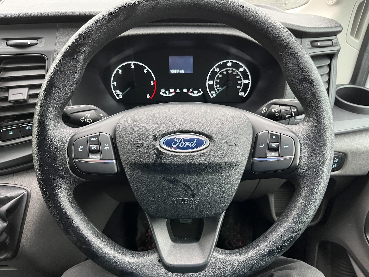 Used Ford Transit 2021 for sale - 77144232: Photo 12