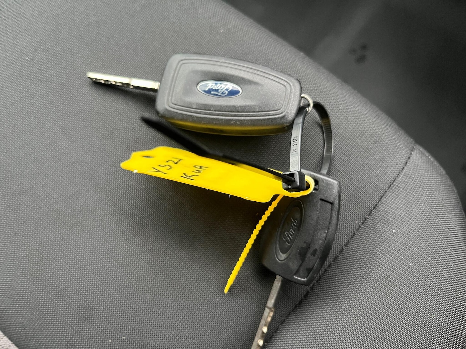 Used Ford Transit 2021 for sale - 77144232: Photo 13