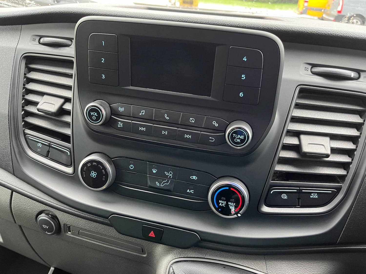 Used Ford Transit 2021 for sale - 77144232: Photo 14