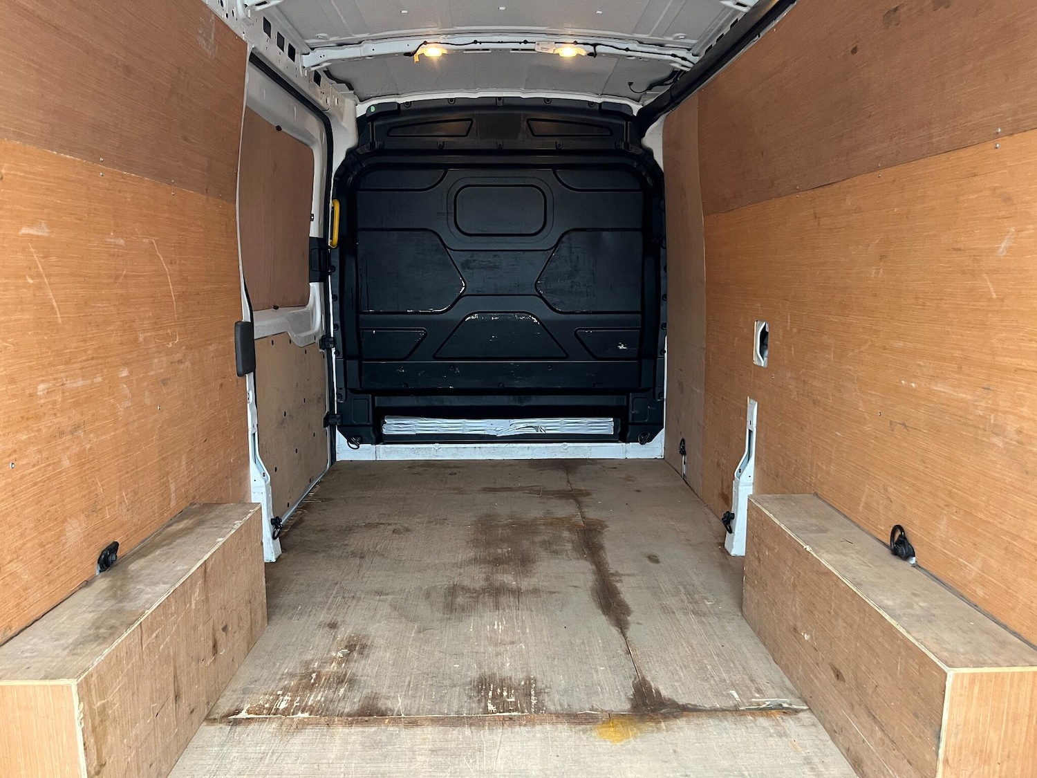 Used Ford Transit 2021 for sale - 77144232: Photo 5