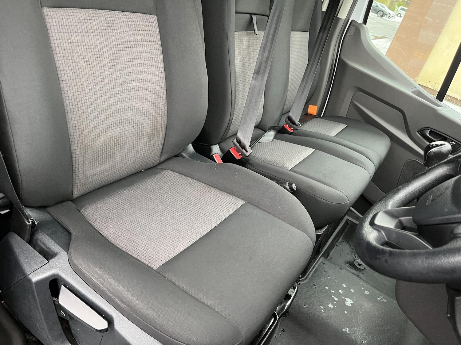 Used Ford Transit 2021 for sale - 77144232: Photo 9