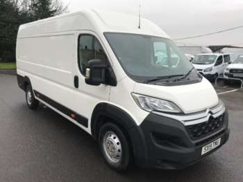 Used Citroen Relay 2019 for sale - 70103996: Photo