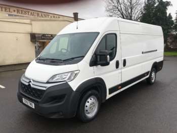 Used Citroen Relay 2019 for sale - 70103996: Photo