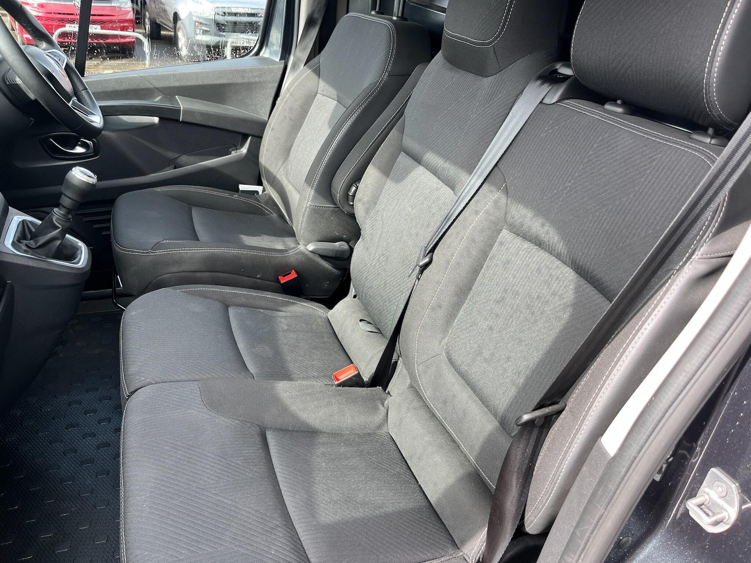 Used Renault Trafic for sale - 78048087: Photo 10