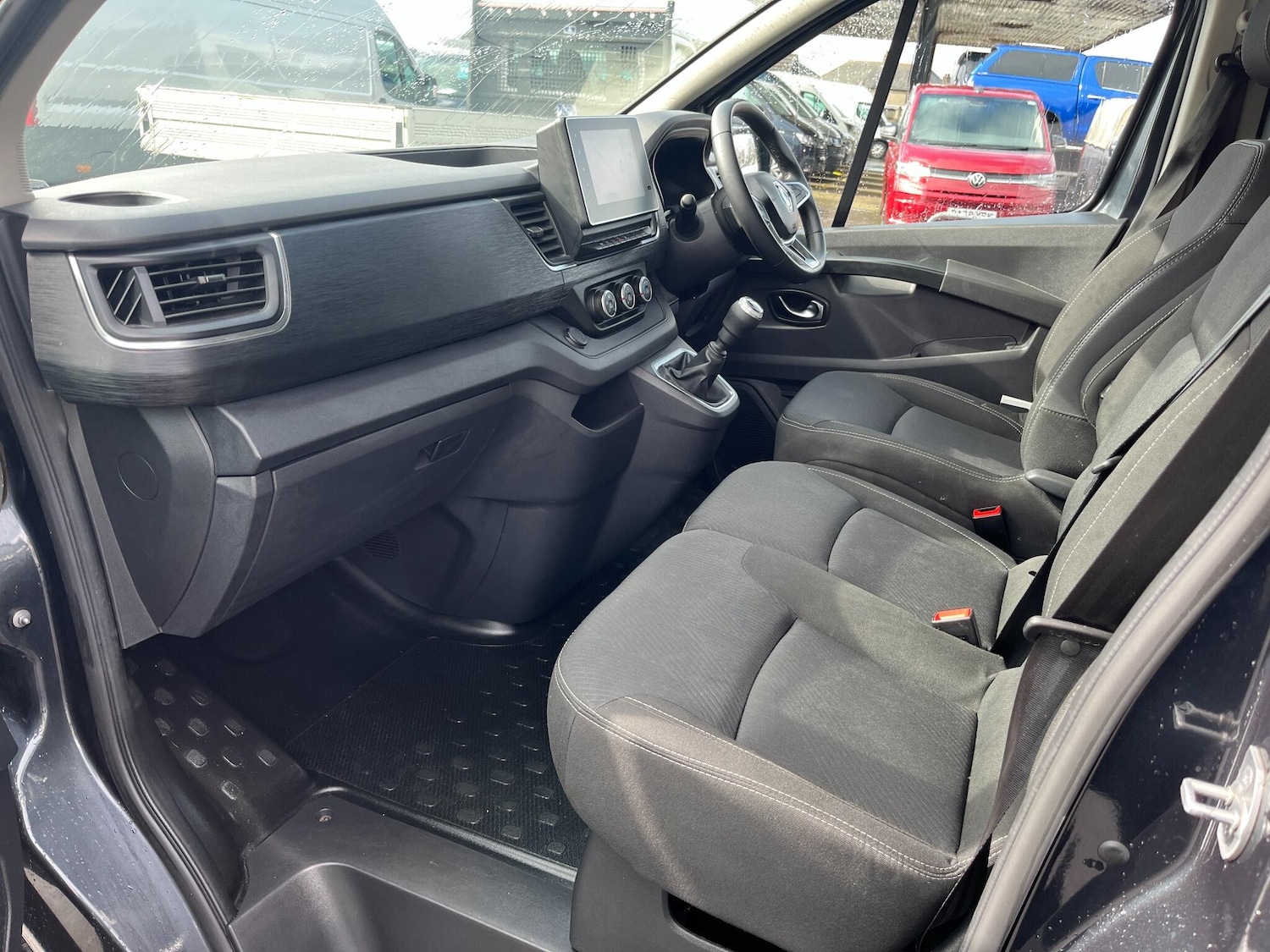 Used Renault Trafic for sale - 78048087: Photo 11