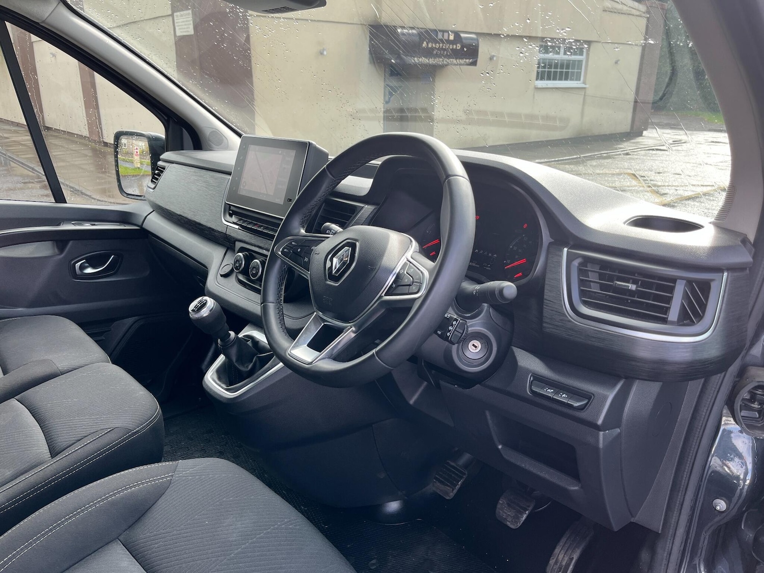 Used Renault Trafic for sale - 78048087: Photo 12