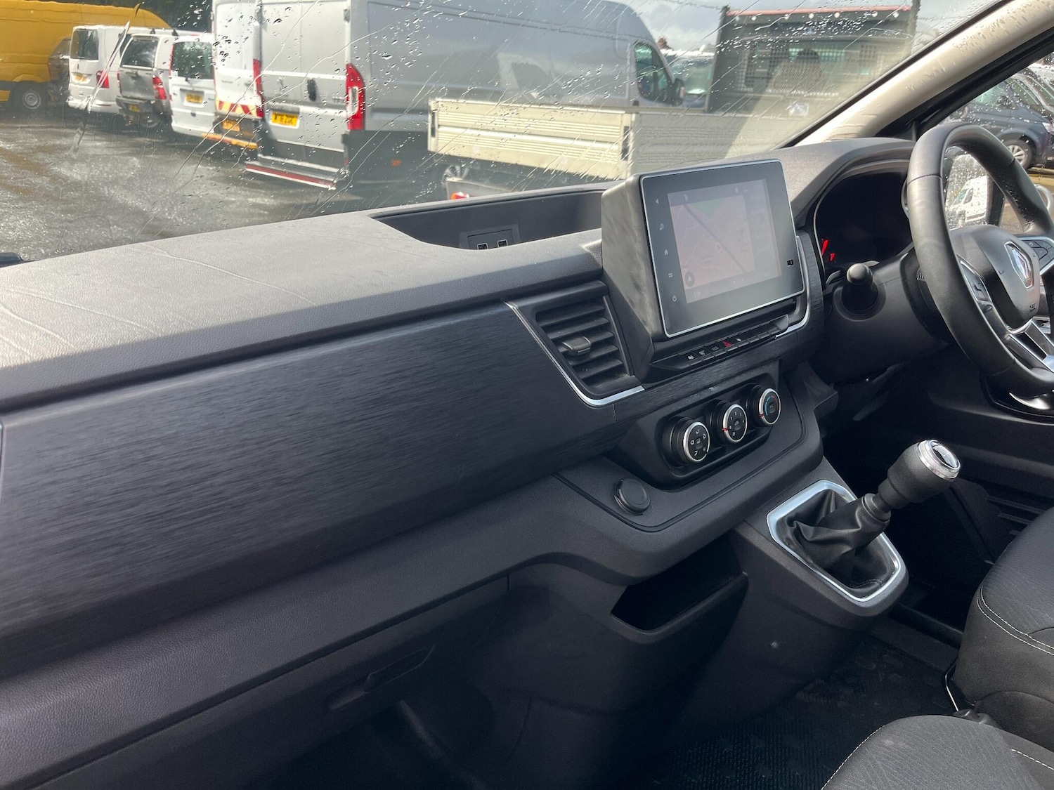 Used Renault Trafic for sale - 78048087: Photo 13