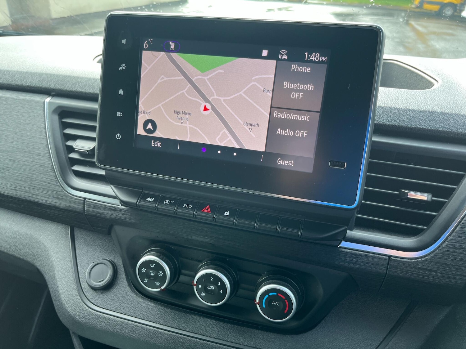 Used Renault Trafic for sale - 78048087: Photo 14