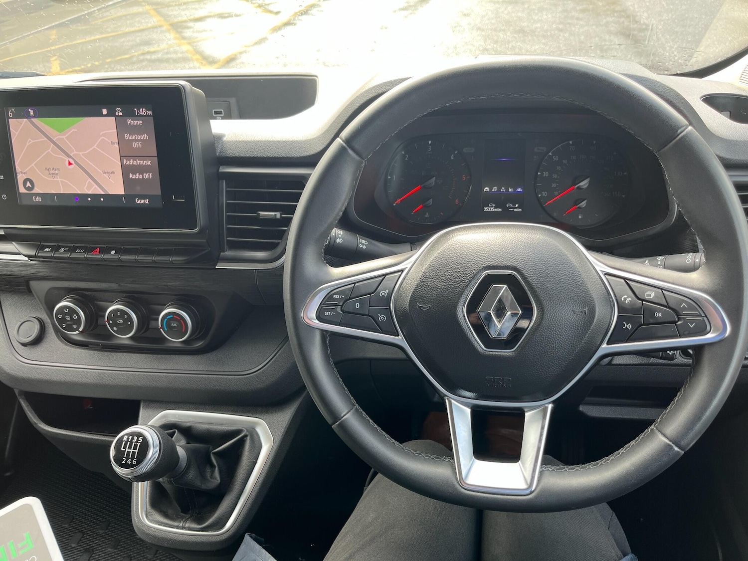 Used Renault Trafic for sale - 78048087: Photo 15