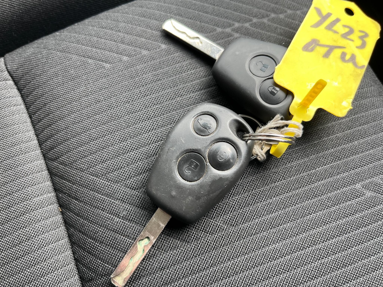 Used Renault Trafic for sale - 78048087: Photo 17