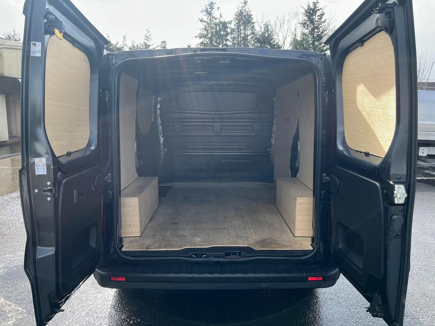 Used Renault Trafic for sale - 78048087: Photo 4