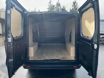 Used Renault Trafic 2023 for sale - 78048087: Photo