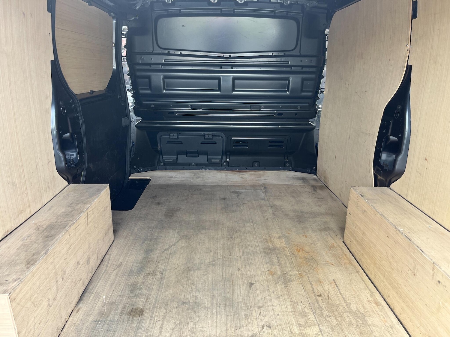 Used Renault Trafic for sale - 78048087: Photo 5