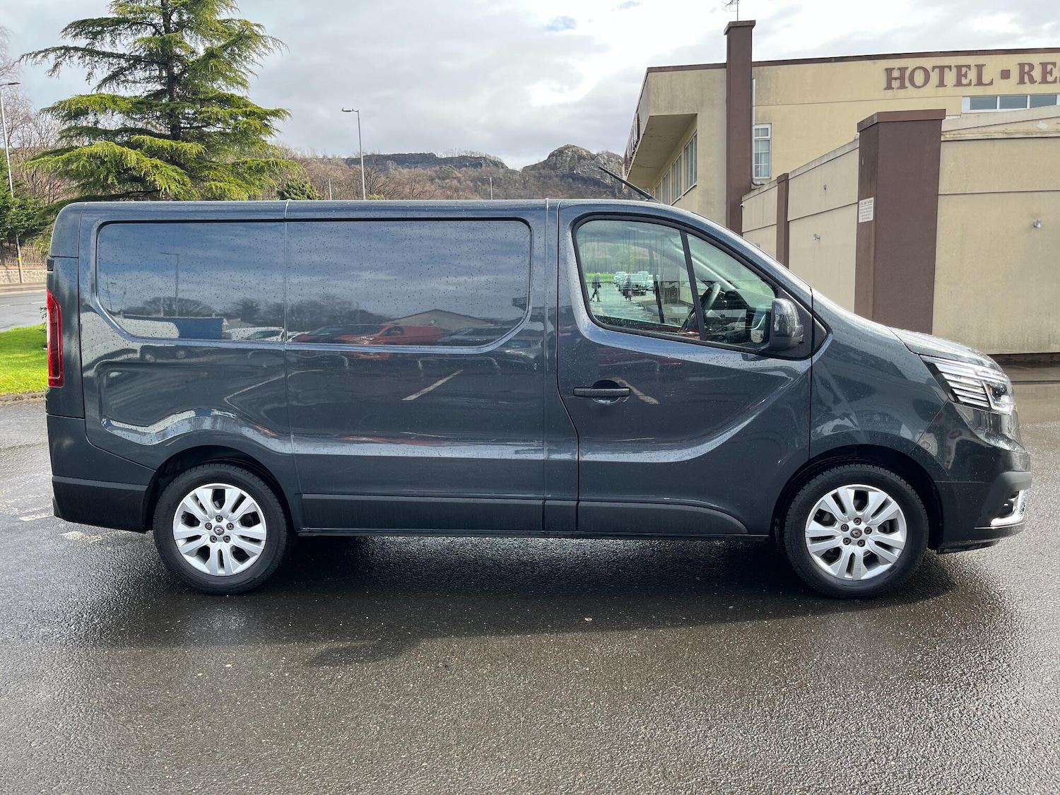 Used Renault Trafic for sale - 78048087: Photo 7