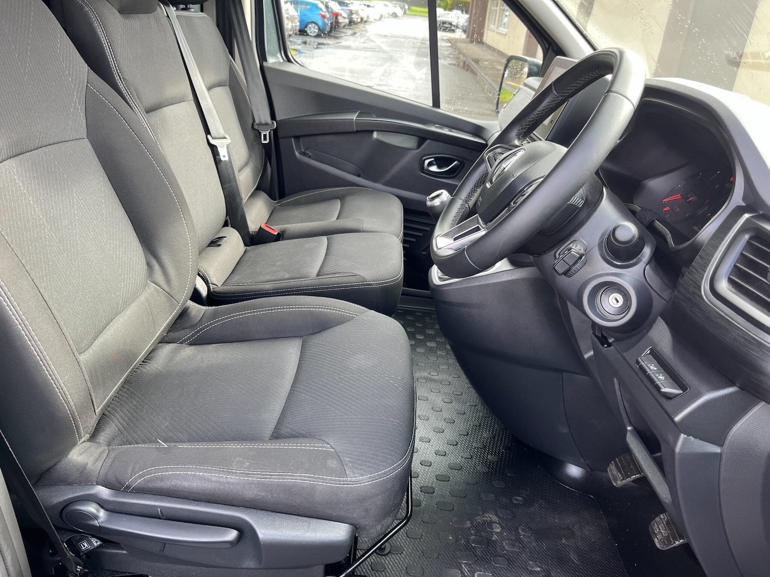 Used Renault Trafic for sale - 78048087: Photo 9