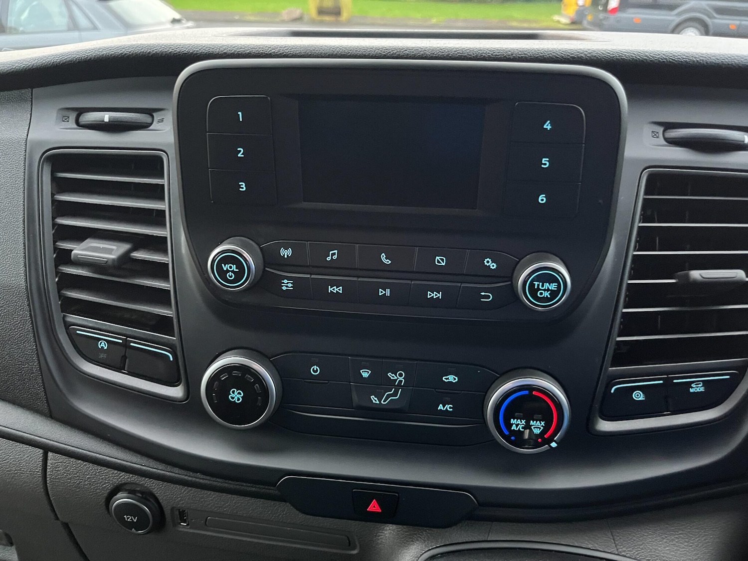 Used Ford Transit 2021 for sale - 76994947: Photo 13