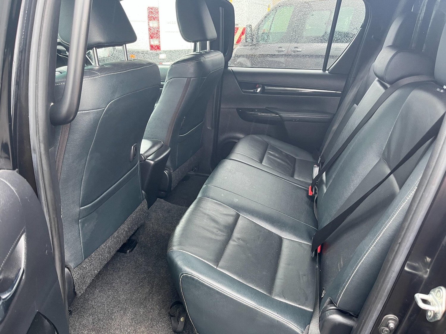 Used Toyota Hilux 2019 for sale - 77524358: Photo 10