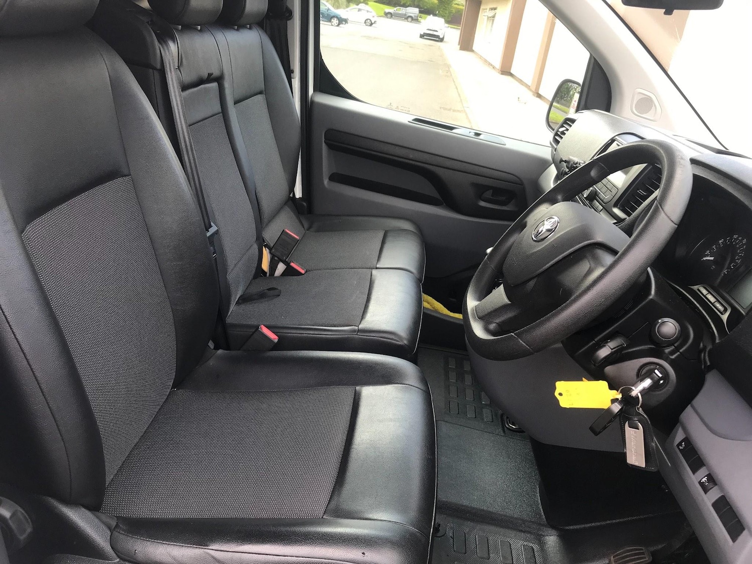 Used Toyota ProAce 2020 for sale - 76990598: Photo 12