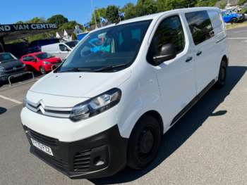 Used Citroen Dispatch 2020 for sale - 74727073: Photo
