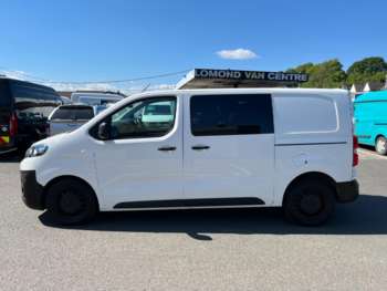Used Citroen Dispatch 2020 for sale - 74727073: Photo