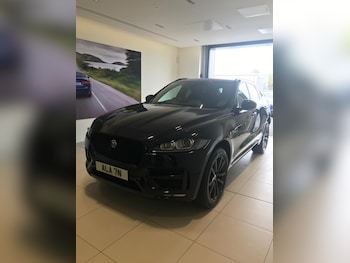 2016 (16) - 2.0d R-Sport 5dr Auto AWD