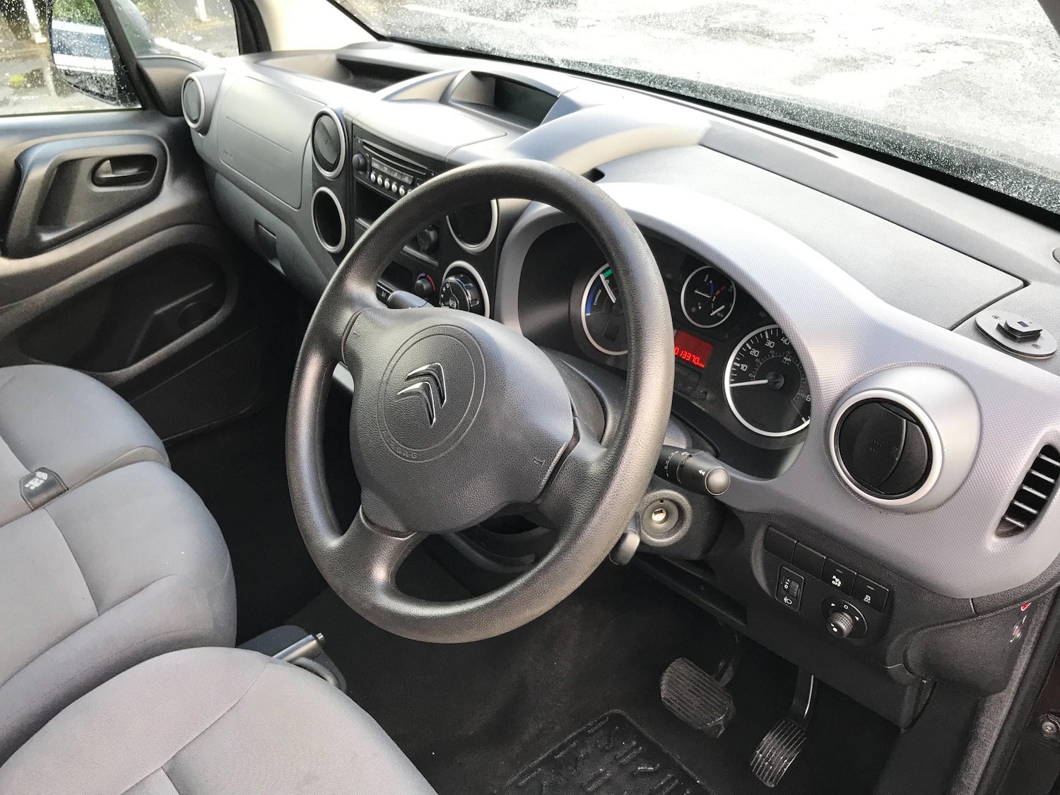 Used Citroen Berlingo 2015 for sale - 76214277: Photo 12