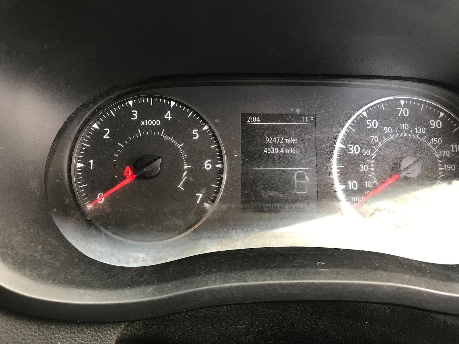 Vehicle 15