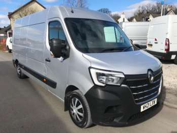 Used Renault Master 2021 for sale - 74032871: Photo