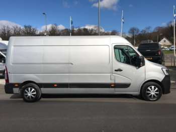 Used Renault Master 2021 for sale - 74032871: Photo