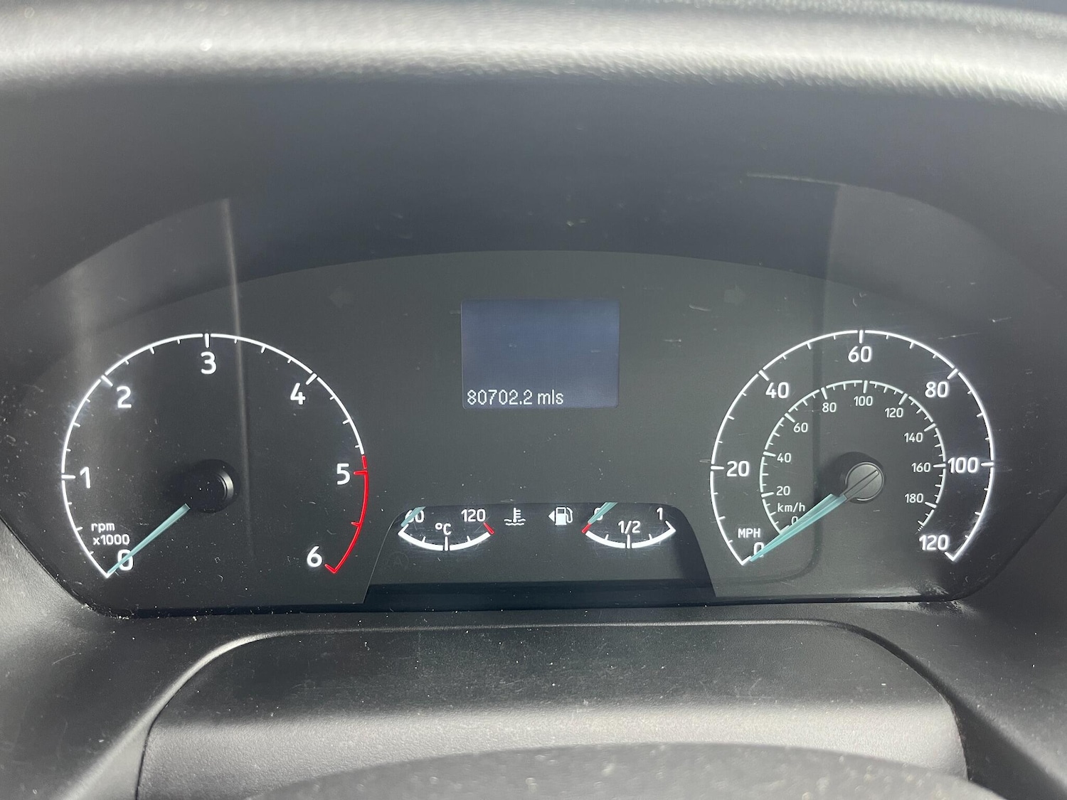 Used Ford Transit Custom 2020 for sale - 76121773: Photo 11