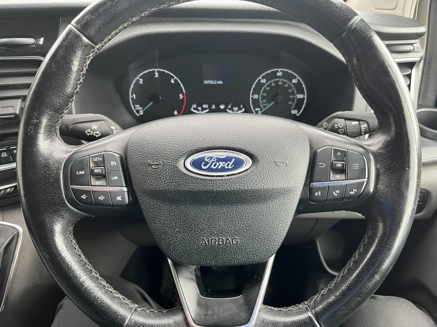 Used Ford Transit Custom 2020 for sale - 76121773: Photo 12