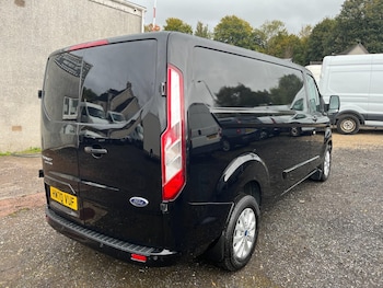 Used Ford Transit Custom 2020 for sale - 76121773: Photo 3