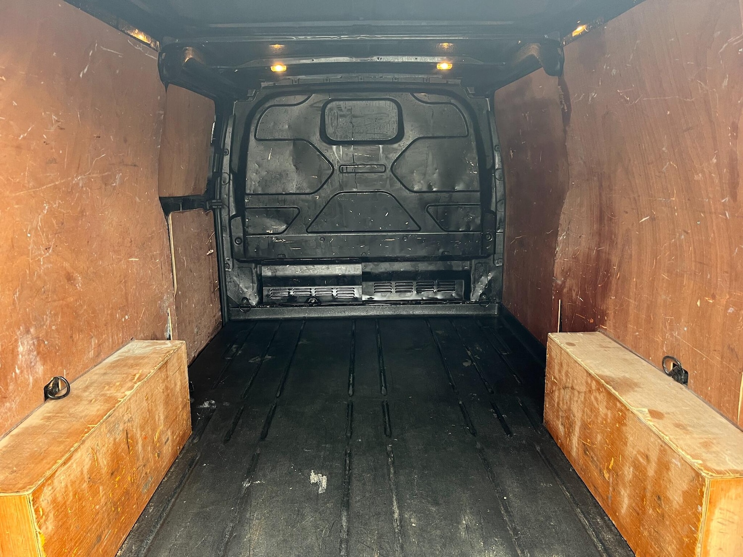 Used Ford Transit Custom 2020 for sale - 76121773: Photo 7