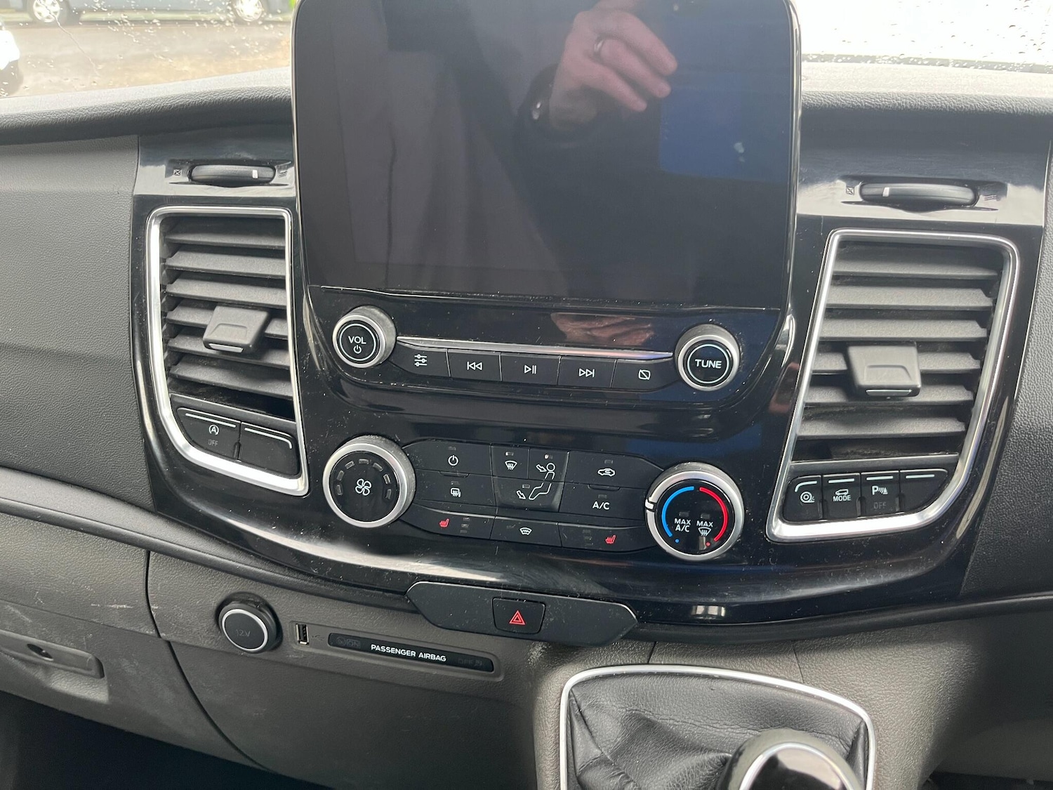 Used Ford Transit Custom 2020 for sale - 76121773: Photo 8