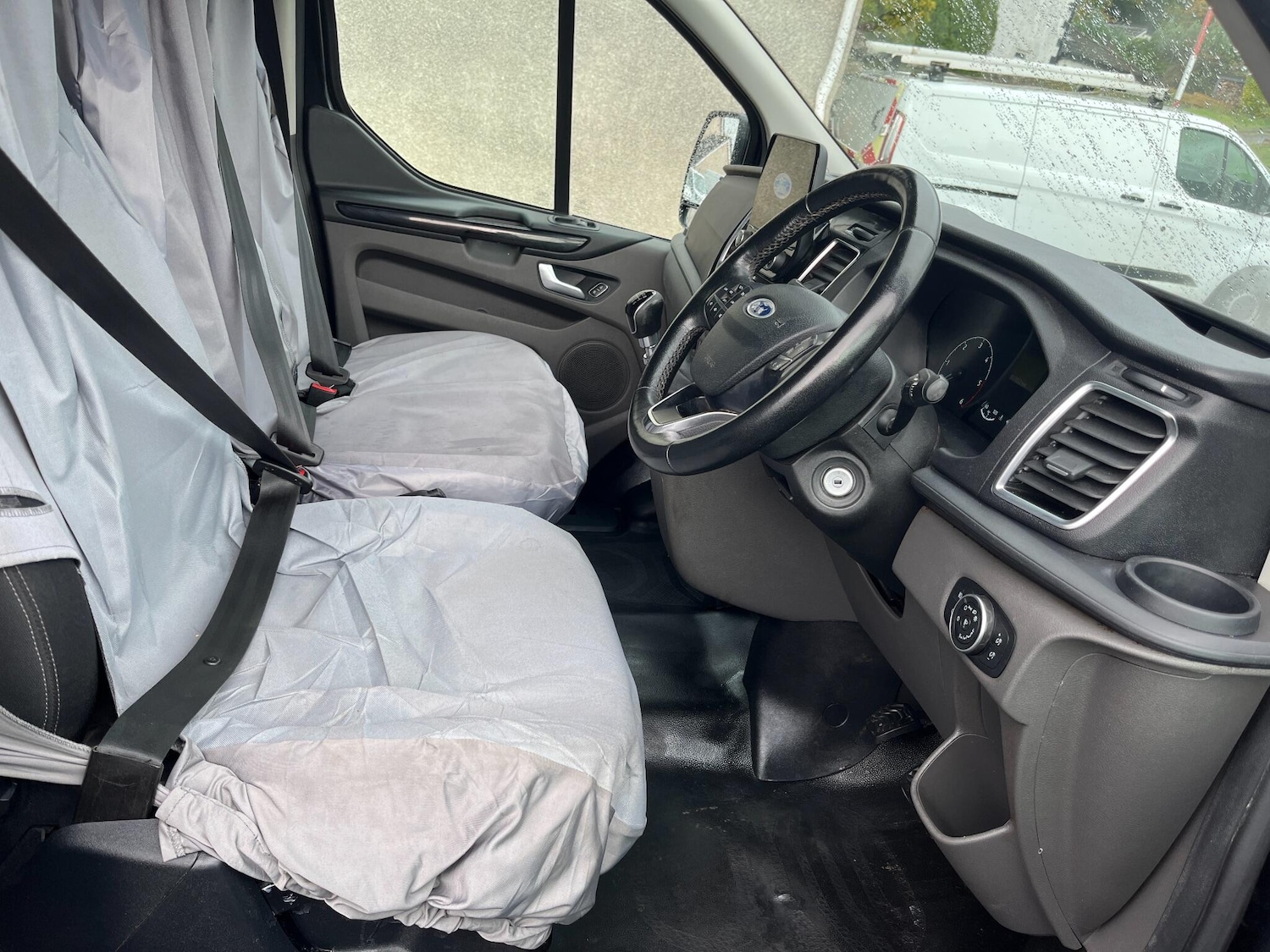 Used Ford Transit Custom 2020 for sale - 76121773: Photo 9