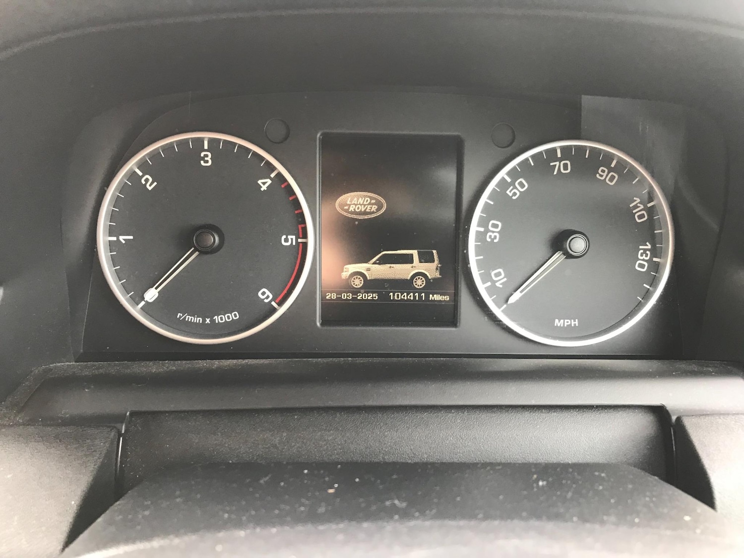 Used Land Rover Discovery 2014 for sale - 76997106: Photo 12