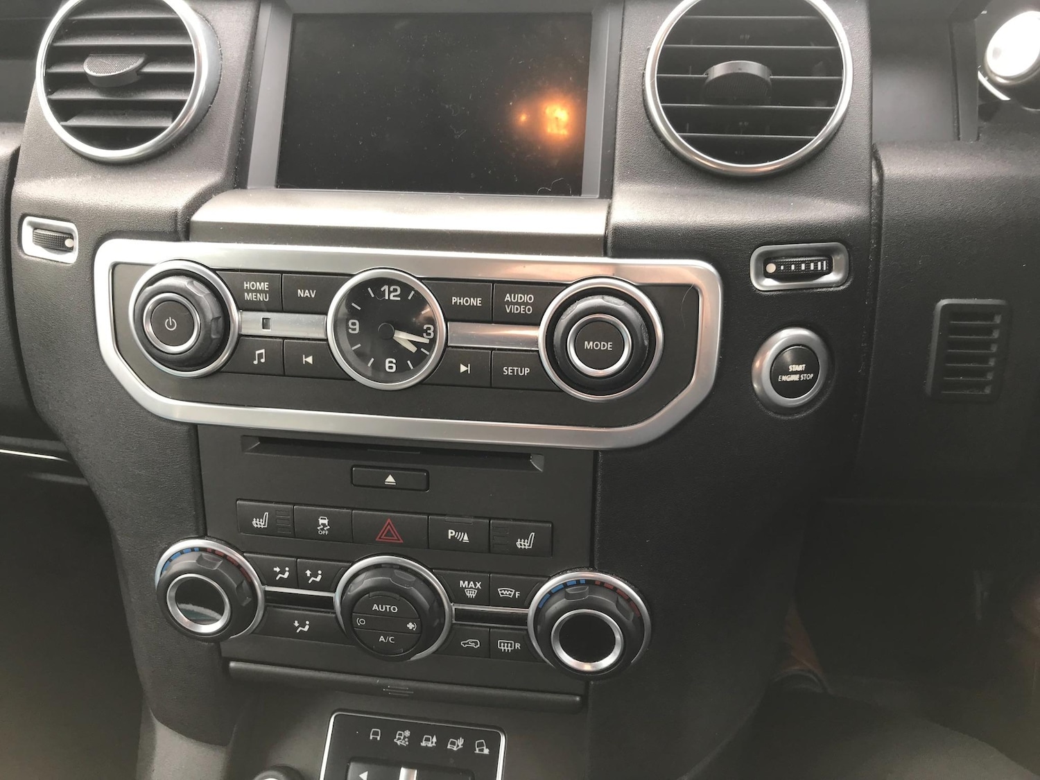 Used Land Rover Discovery 2014 for sale - 76997106: Photo 13