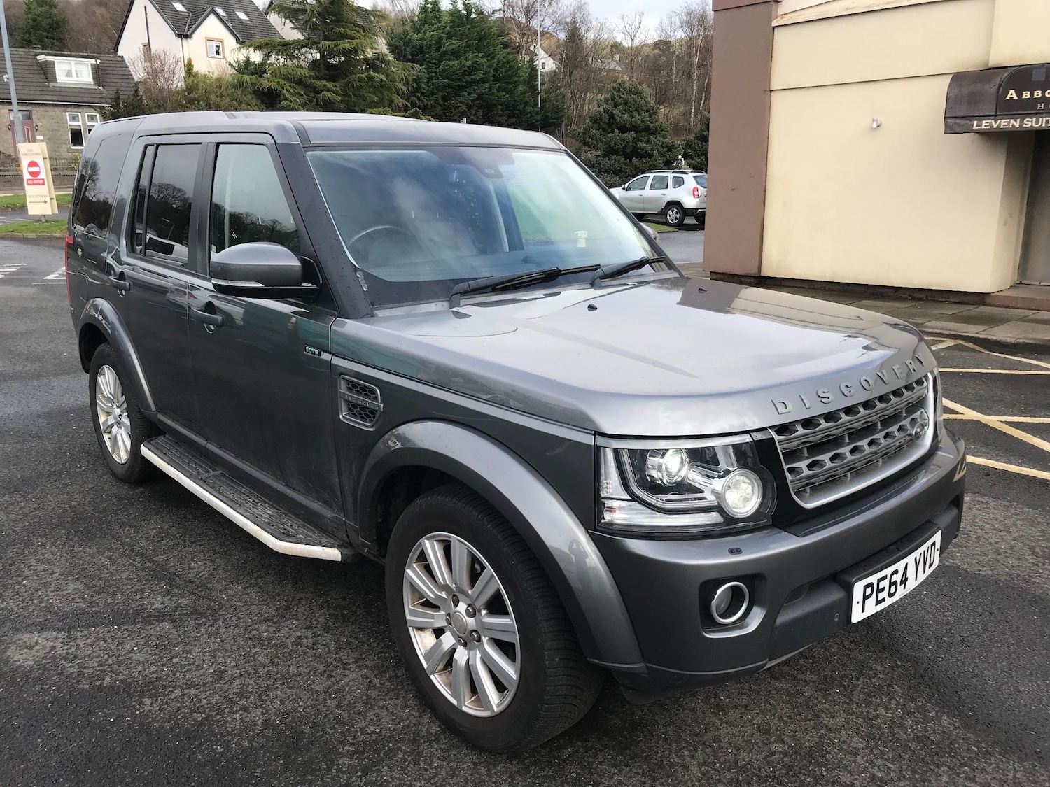 Used Land Rover Discovery 2014 for sale - 76997106: Photo 6