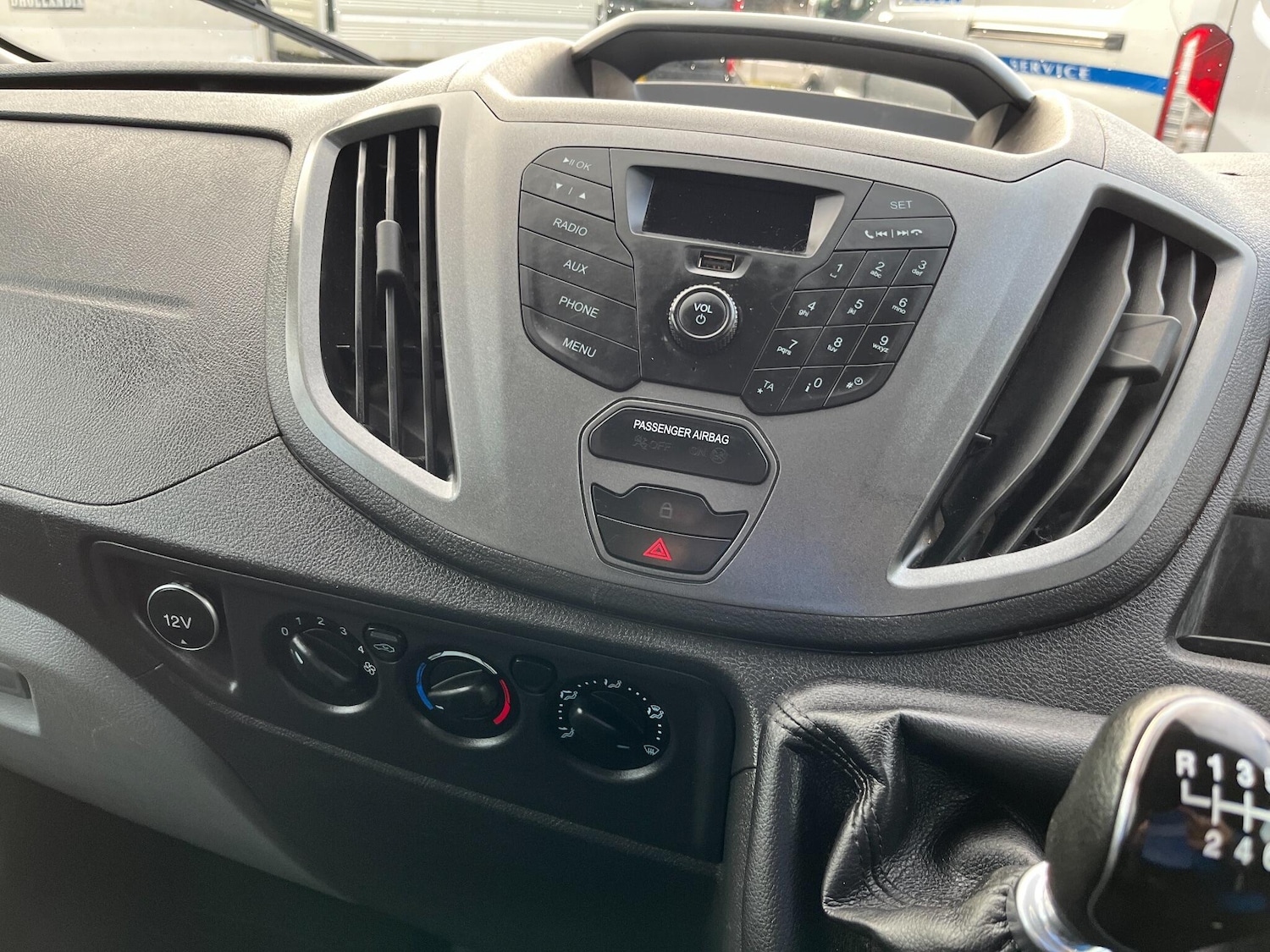 Used Ford Transit 2018 for sale - 76349876: Photo 15