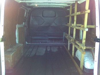 Used Ford Transit Custom 2013 for sale - 76060543: Photo 4
