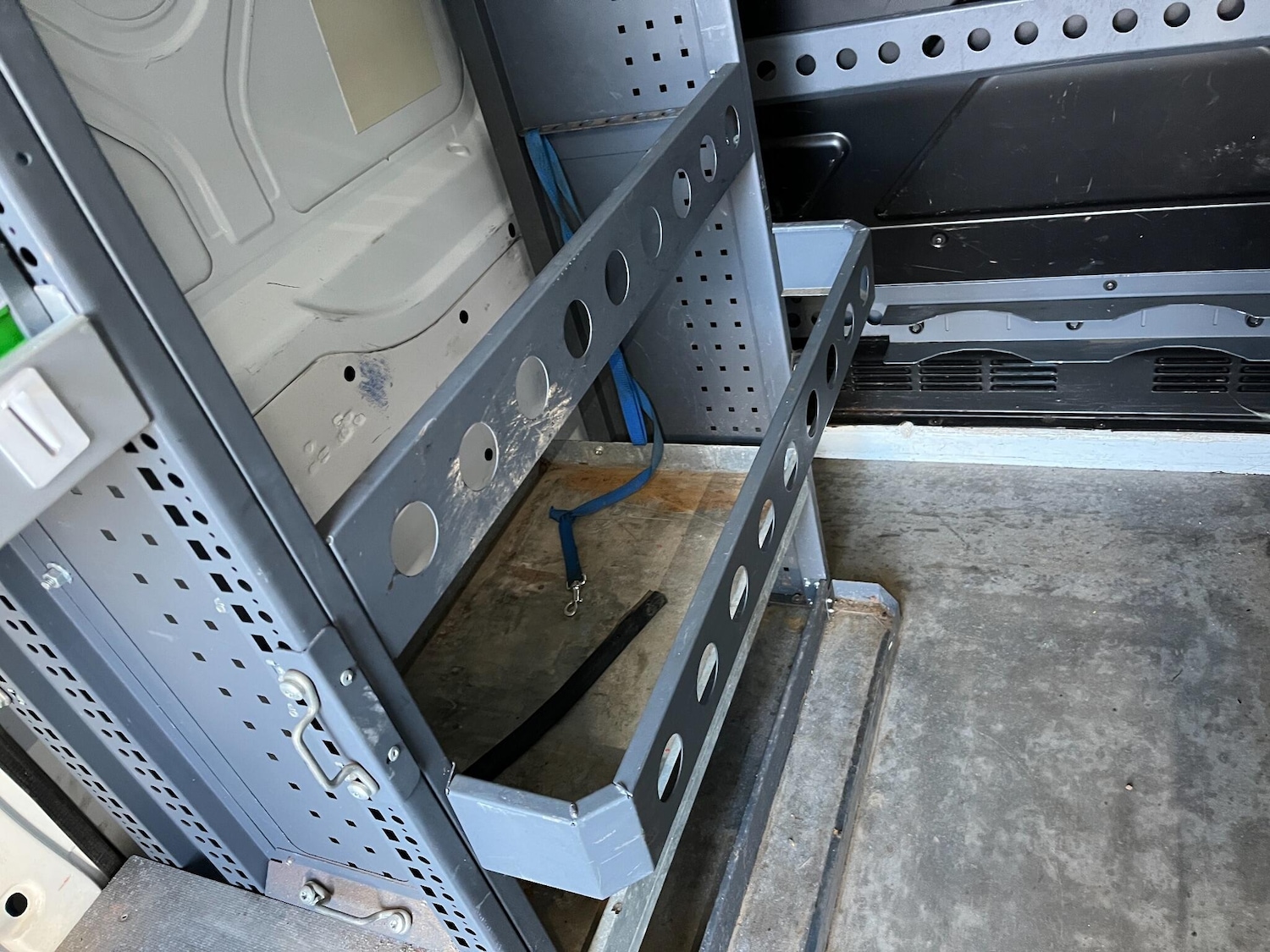 Used Ford Transit 2018 for sale - 77585866: Photo 15