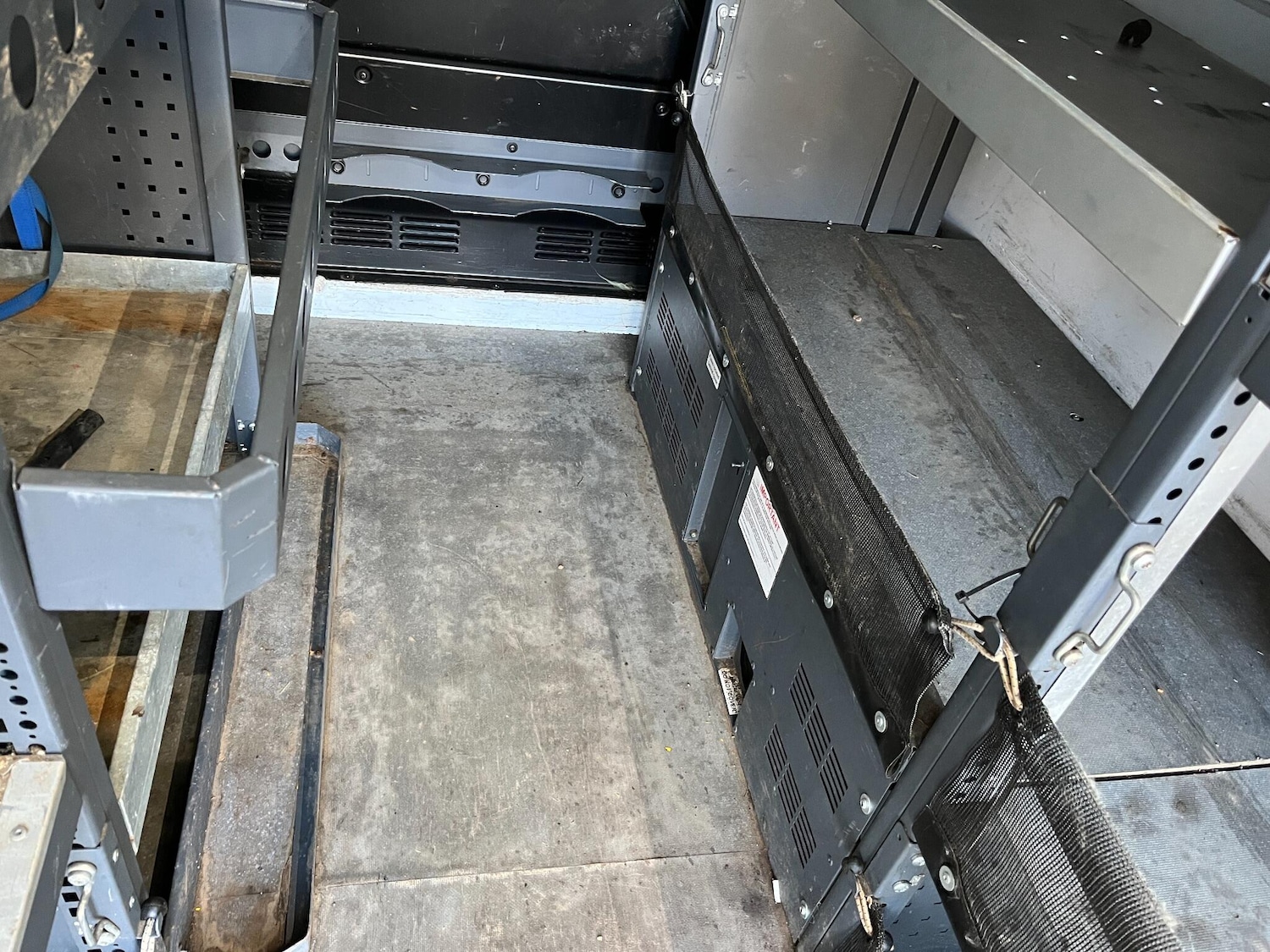 Used Ford Transit 2018 for sale - 77585866: Photo 5