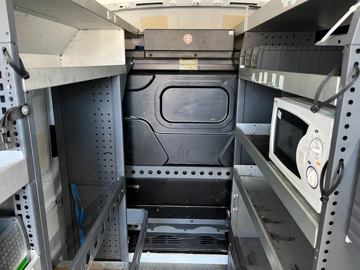 Used Ford Transit 2018 for sale - 77585866: Photo 8