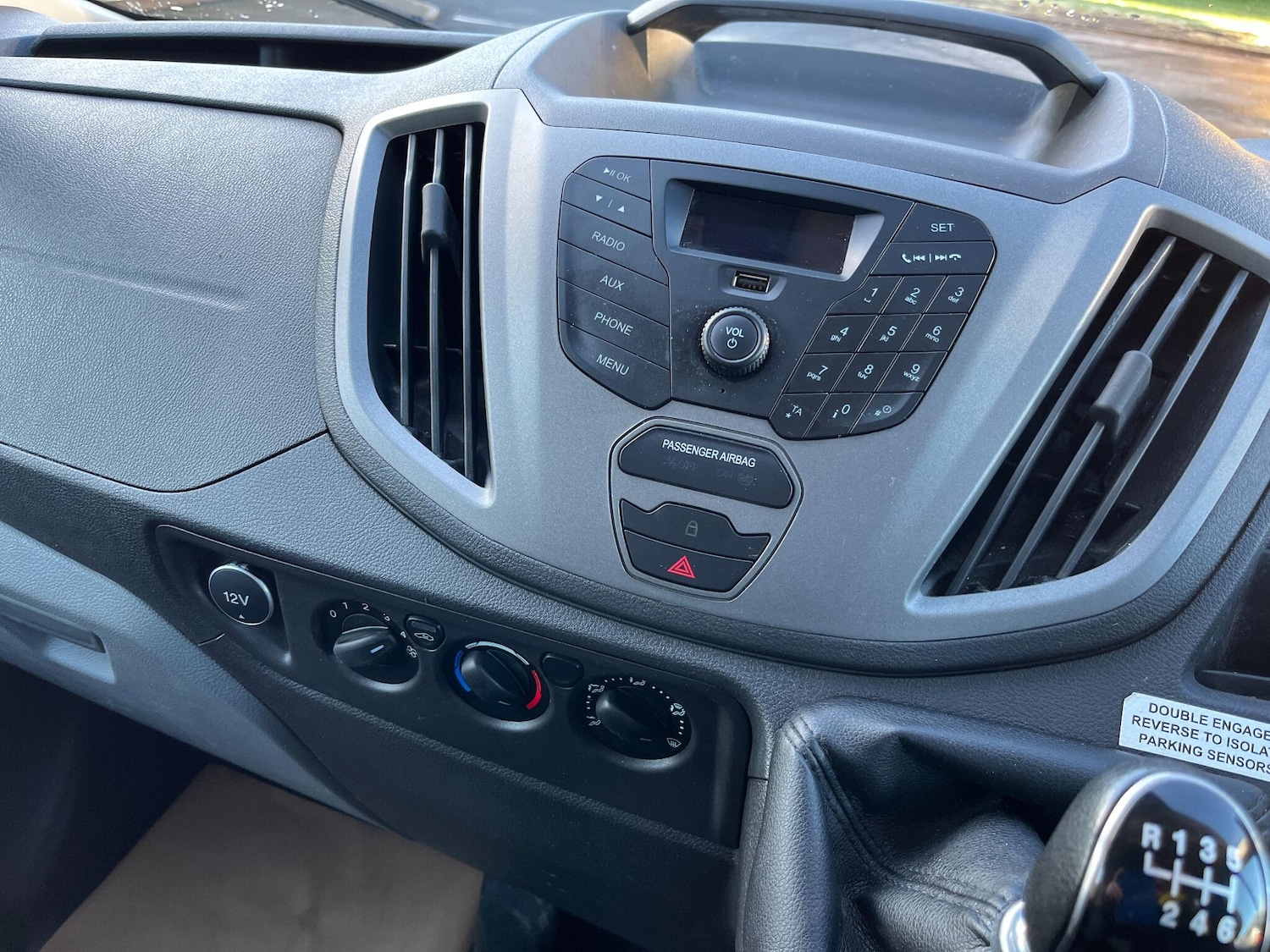 Used Ford Transit 2018 for sale - 77585866: Photo 9