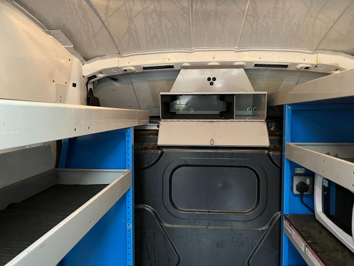 Used Ford Transit 2018 for sale - 76715525: Photo 10