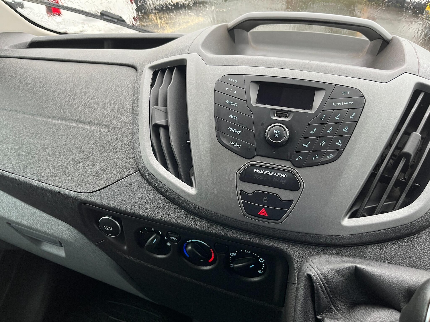 Used Ford Transit 2018 for sale - 76715525: Photo 17