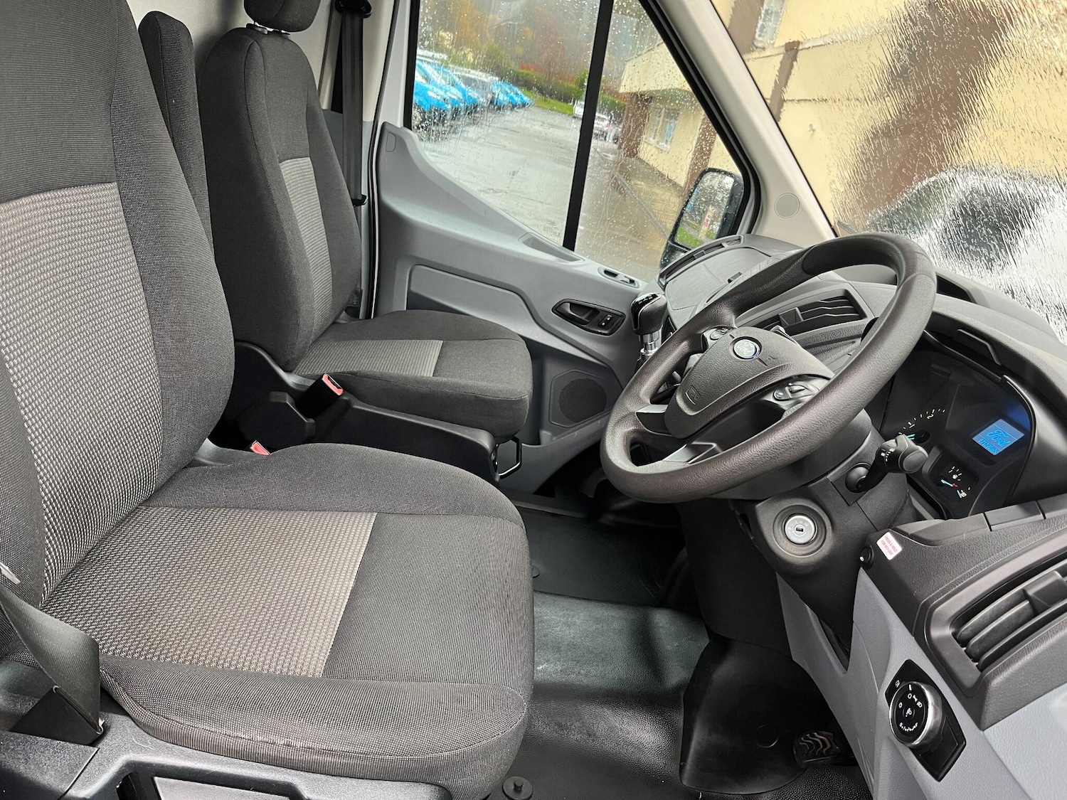 Used Ford Transit 2018 for sale - 76715525: Photo 20