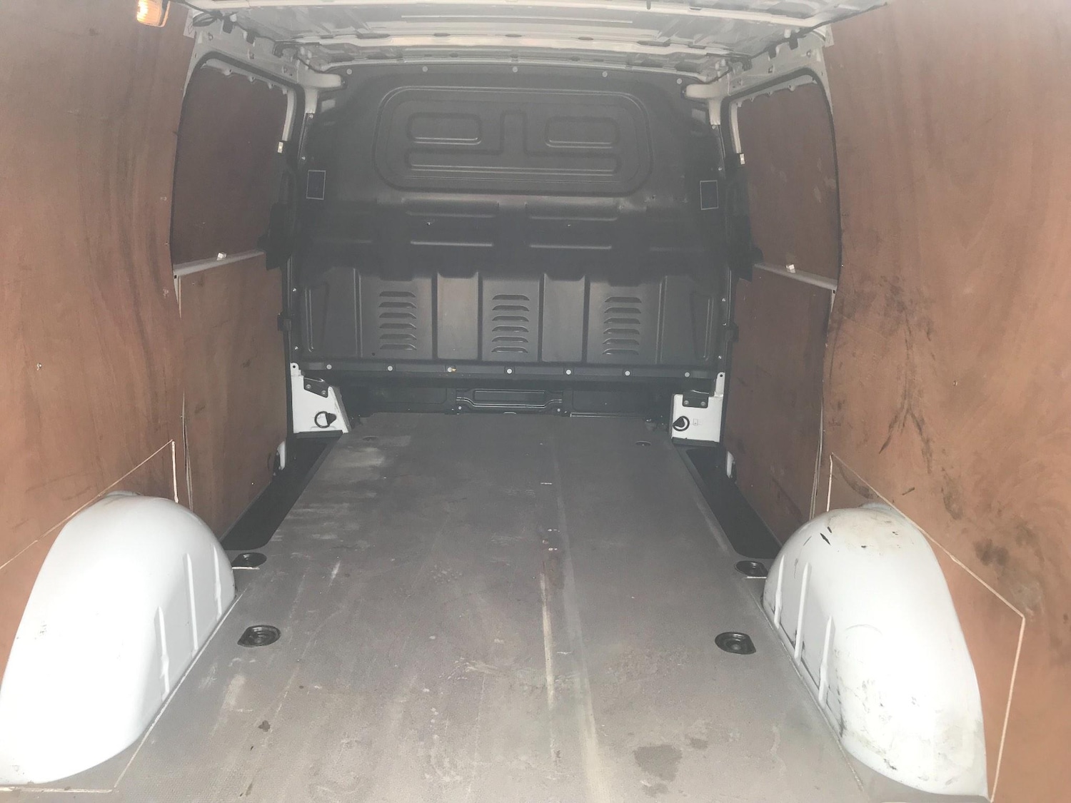 Used Mercedes-Benz Vito for sale - 76476457: Photo 7