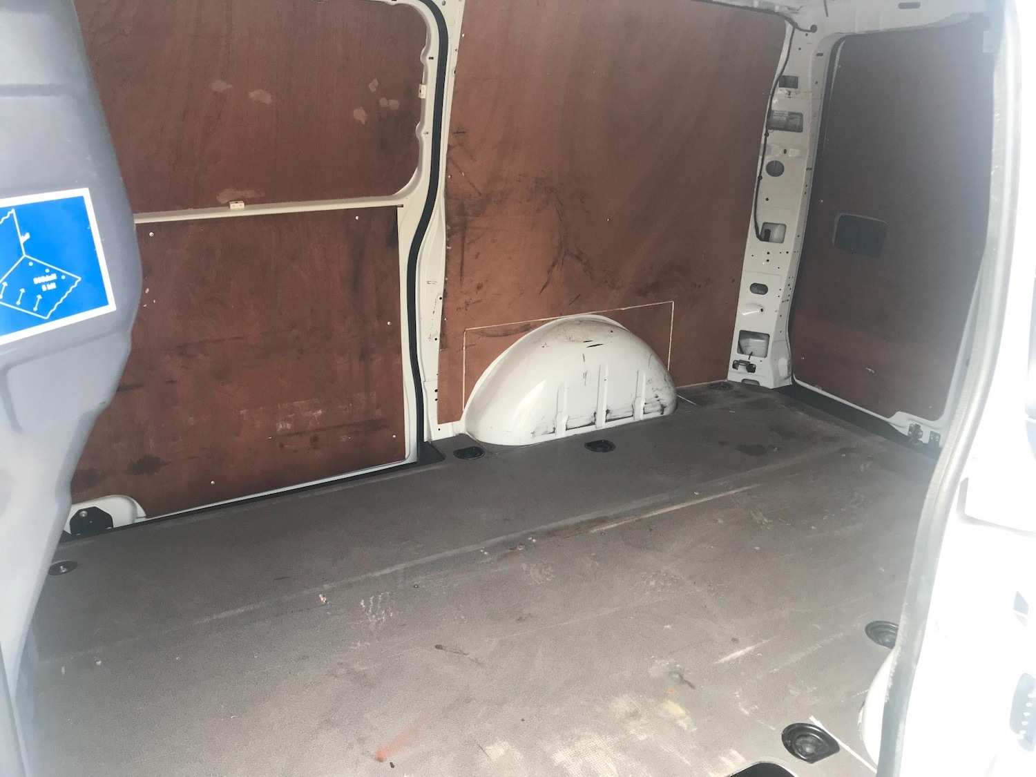 Used Mercedes-Benz Vito for sale - 76476457: Photo 8