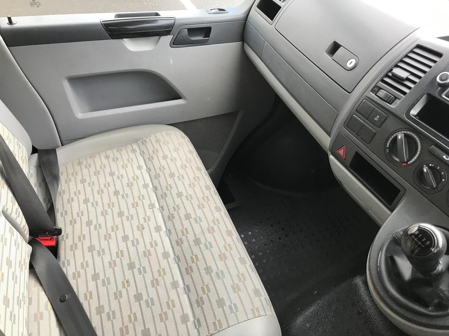 Used Volkswagen Transporter 2013 for sale - 76013493: Photo 10